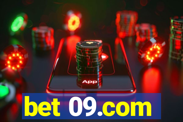 bet 09.com